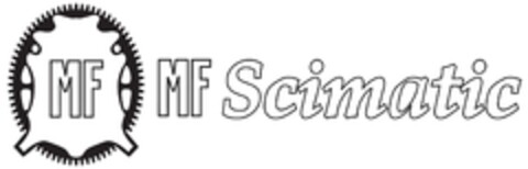 MF MF Scimatic Logo (EUIPO, 07/22/2011)