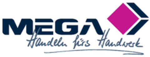 MEGA Handeln fürs Handwerk Logo (EUIPO, 04.08.2011)