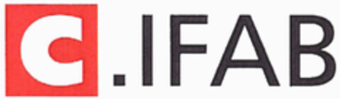 C.IFAB Logo (EUIPO, 08/16/2011)