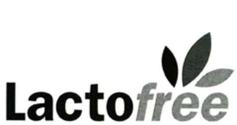 Lactofree Logo (EUIPO, 09/15/2011)