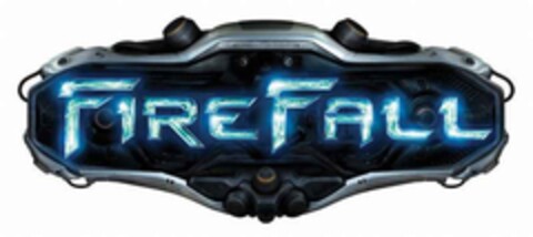 FIREFALL Logo (EUIPO, 05.10.2011)