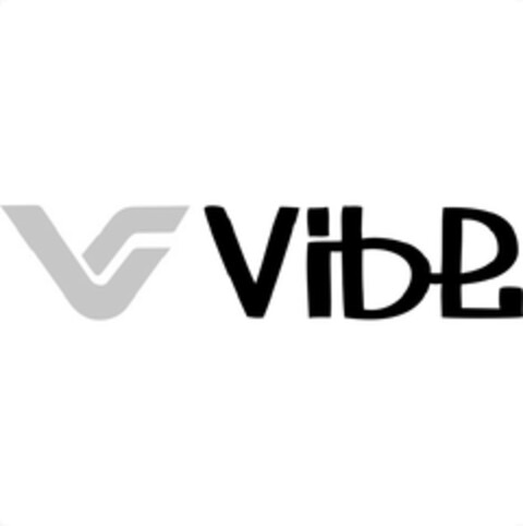 V VIBE Logo (EUIPO, 31.10.2011)