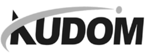 KUDOM Logo (EUIPO, 06.01.2012)