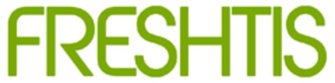 Freshtis Logo (EUIPO, 01/10/2012)