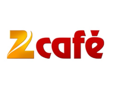 Z Café Logo (EUIPO, 25.01.2012)