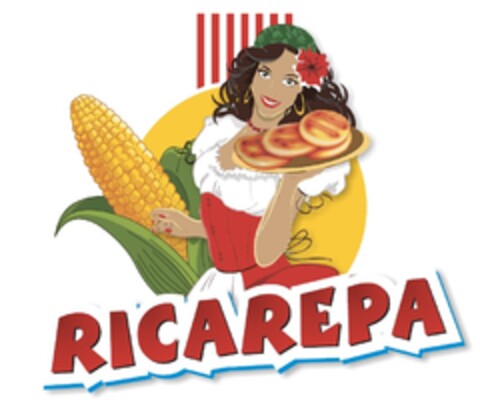 RICAREPA Logo (EUIPO, 04.04.2012)