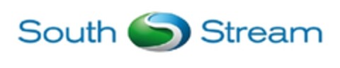 South Stream Logo (EUIPO, 03/12/2012)