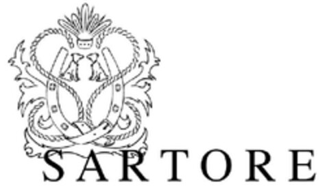 SARTORE Logo (EUIPO, 12.03.2012)