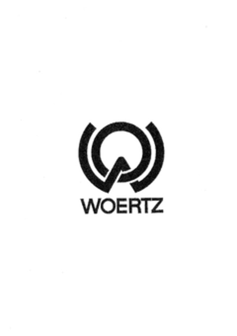 WOERTZ Logo (EUIPO, 21.03.2012)