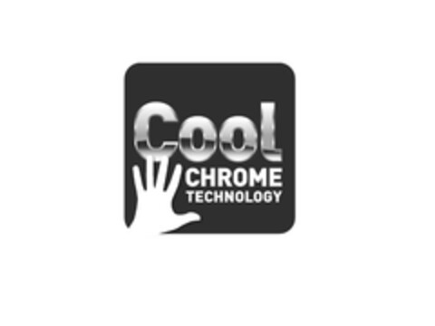 COOL CHROME TECHNOLOGY Logo (EUIPO, 17.04.2012)