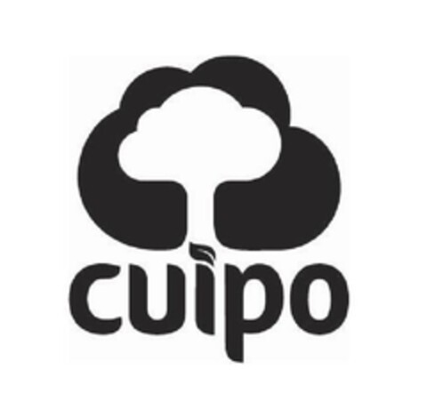 CUIPO Logo (EUIPO, 05/08/2012)