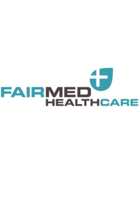 Fairmed Healthcare Logo (EUIPO, 16.05.2012)