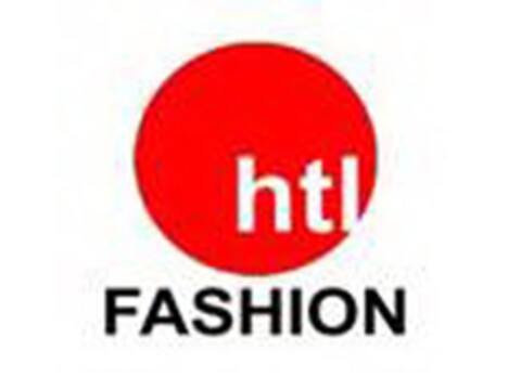 htl FASHION Logo (EUIPO, 20.07.2012)