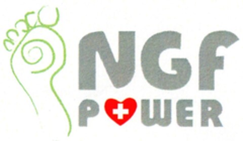 NGF power Logo (EUIPO, 27.07.2012)