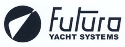 Futura YACHT SYSTEMS Logo (EUIPO, 09.10.2012)