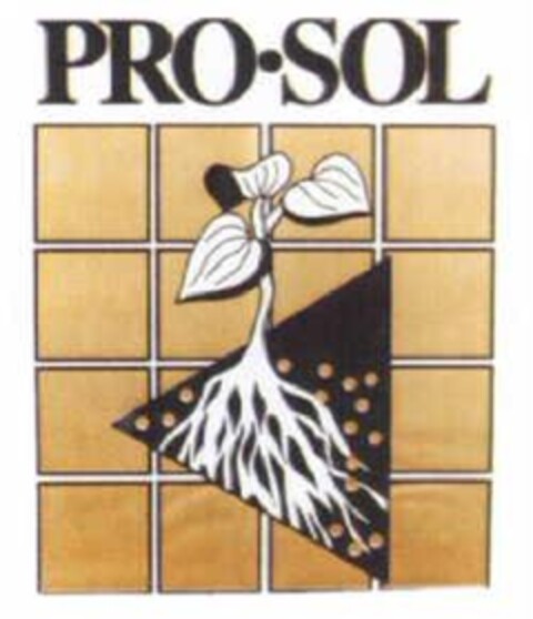 PRO-SOL Logo (EUIPO, 08.11.2012)