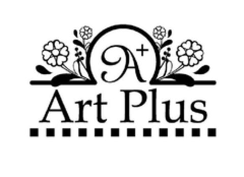 Art Plus Logo (EUIPO, 19.12.2012)