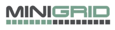 minigrid Logo (EUIPO, 01/28/2013)