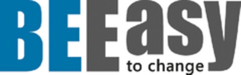 BEEasy to change Logo (EUIPO, 02/22/2013)