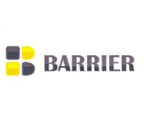 BARRIER Logo (EUIPO, 13.03.2013)