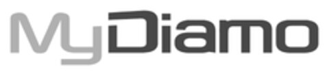 MyDiamo Logo (EUIPO, 27.03.2013)