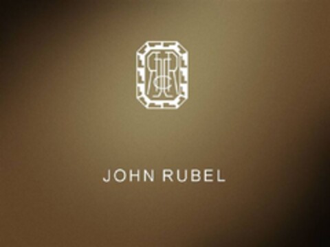 John Rubel Logo (EUIPO, 04/04/2013)