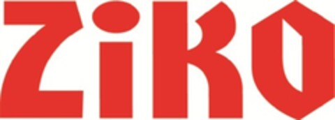 ZIKO Logo (EUIPO, 15.05.2013)