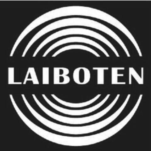 LAIBOTEN Logo (EUIPO, 06/13/2013)