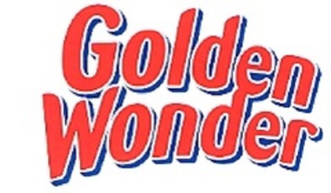 Golden Wonder Logo (EUIPO, 07/18/2013)