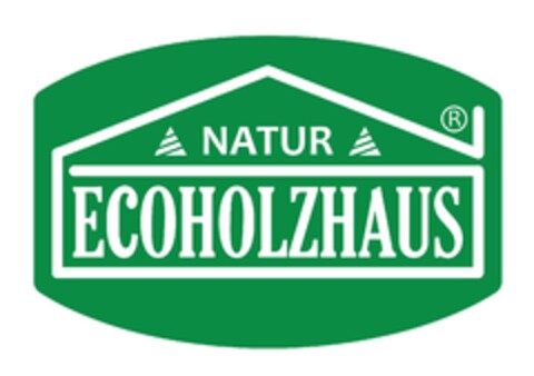 NATUR ECOHOLZHAUS Logo (EUIPO, 08/13/2013)