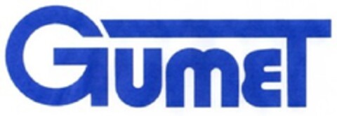 GUMET Logo (EUIPO, 15.08.2013)