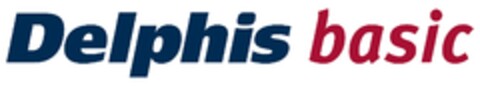 Delphis basic Logo (EUIPO, 15.09.2013)
