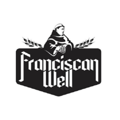 FRANCISCAN WELL Logo (EUIPO, 31.10.2013)