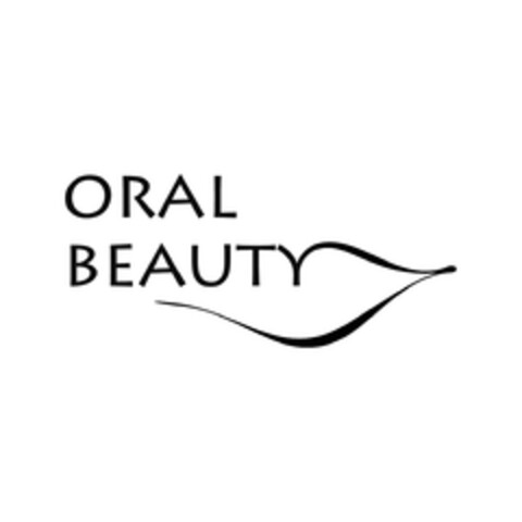 ORAL BEAUTY Logo (EUIPO, 23.11.2013)