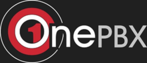 ONEPBX Logo (EUIPO, 12/09/2013)