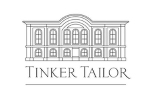 TINKER TAILOR Logo (EUIPO, 01/22/2014)