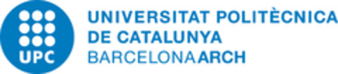 UNIVERSITAT POLITÈCNICA DE CATALUNYA - BarcelonaARCH Logo (EUIPO, 27.01.2014)