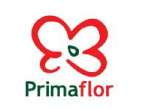 PRIMAFLOR Logo (EUIPO, 17.03.2014)