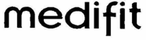 MEDIFIT Logo (EUIPO, 04/16/2014)