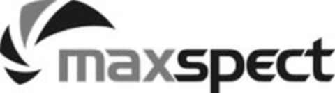 MAXSPECT Logo (EUIPO, 21.05.2014)