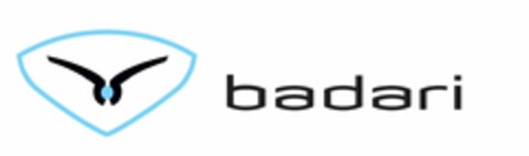 badari Logo (EUIPO, 06/04/2014)