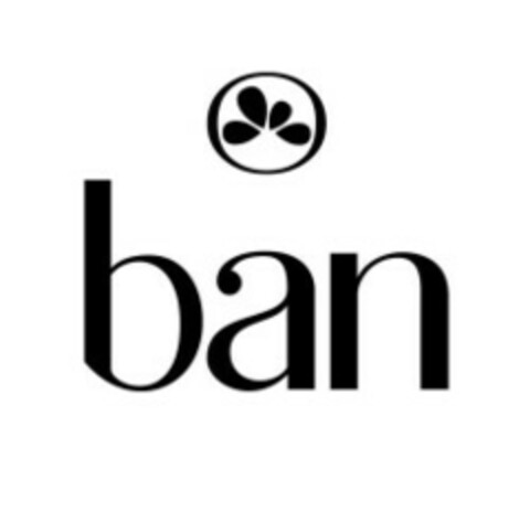 ban Logo (EUIPO, 22.08.2014)