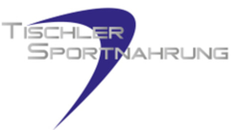 TISCHLER SPORTNAHRUNG Logo (EUIPO, 27.08.2014)