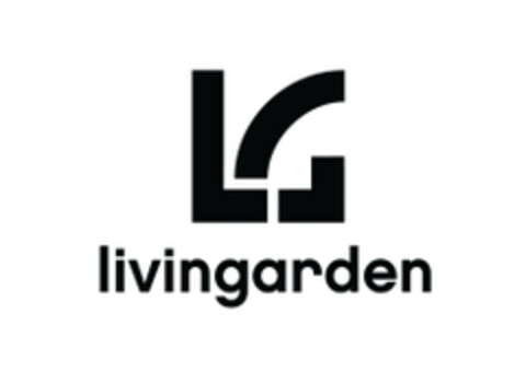 LIVINGARDEN Logo (EUIPO, 05.09.2014)