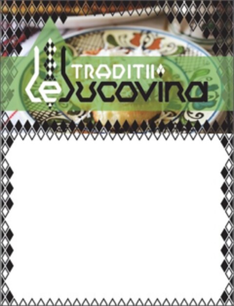 TRADITII DE BUCOVINA Logo (EUIPO, 26.09.2014)