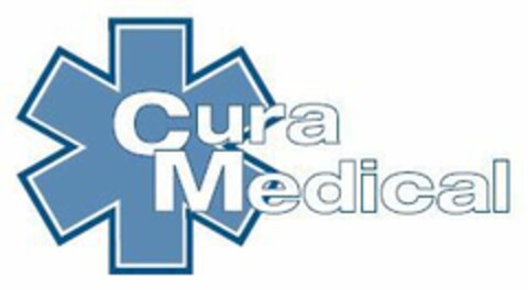 CURA MEDICAL Logo (EUIPO, 29.09.2014)