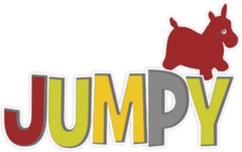 JUMPY Logo (EUIPO, 10.10.2014)