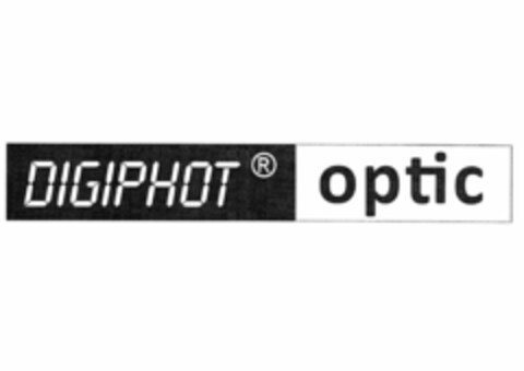 DIGIPHOT optic Logo (EUIPO, 10/20/2014)