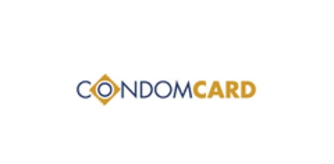 CONDOMCARD Logo (EUIPO, 18.11.2014)