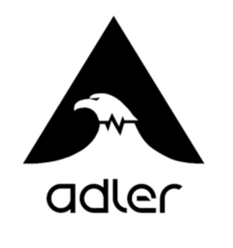 adler Logo (EUIPO, 12/09/2014)